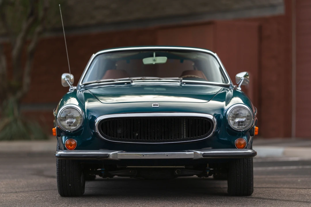 1973 Volvo 1800ES - Image 8 of 31