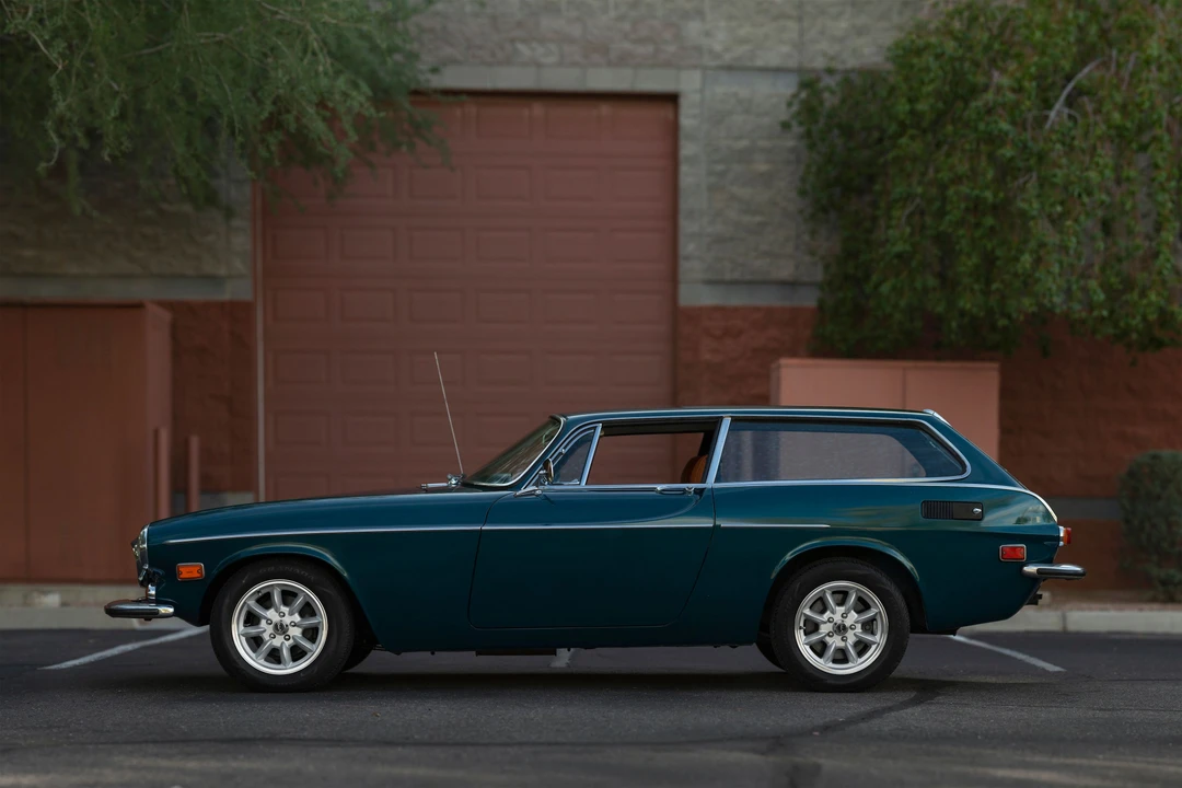 1973 Volvo 1800ES - Image 28 of 31