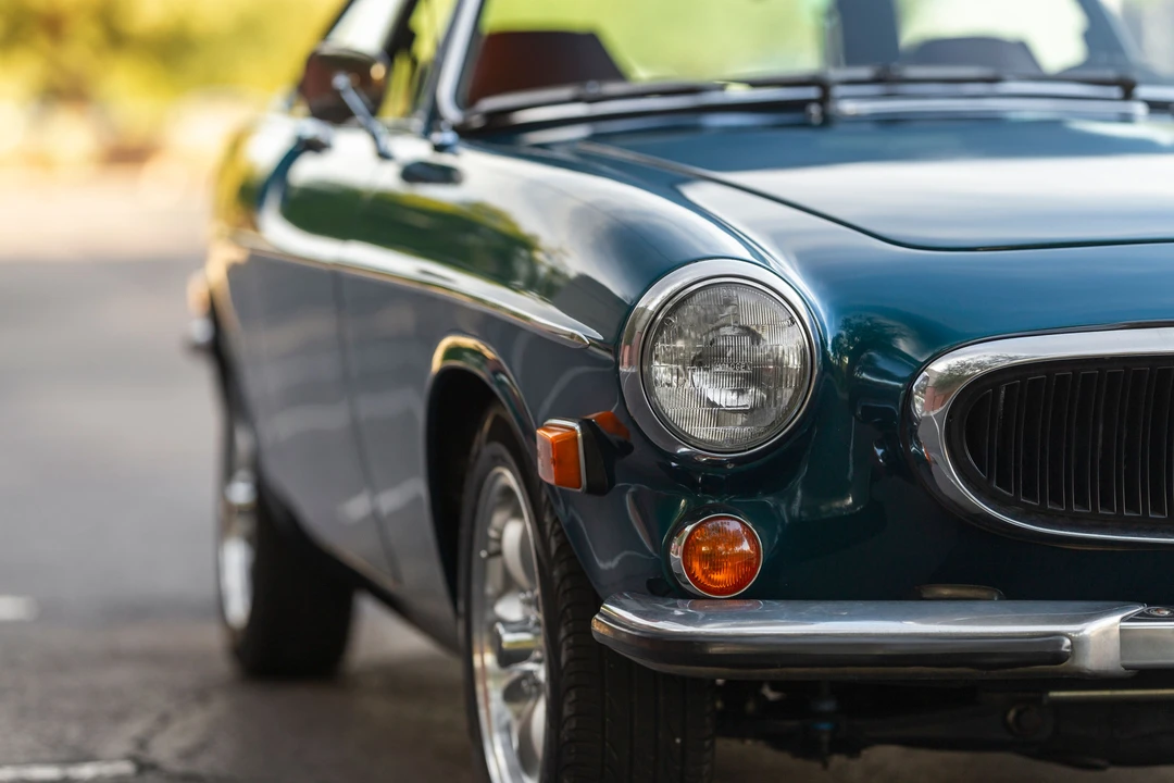 1973 Volvo 1800ES - Image 24 of 31