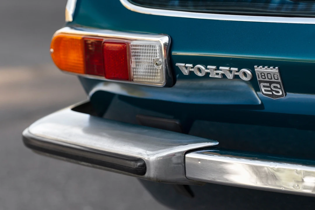 1973 Volvo 1800ES - Image 31 of 31