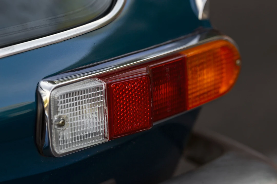 1973 Volvo 1800ES - Image 30 of 31