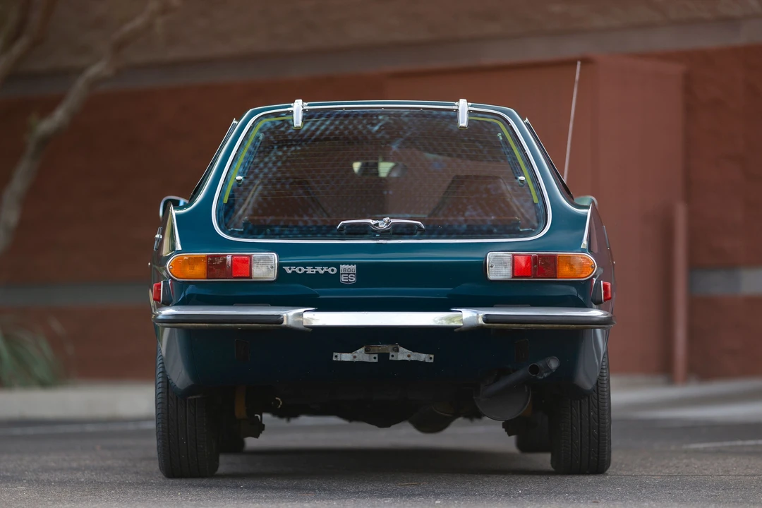 1973 Volvo 1800ES - Image 15 of 31