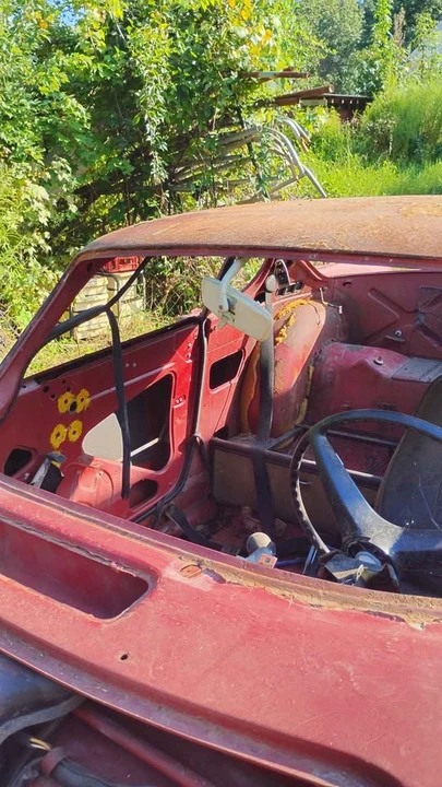 1973 Volvo 1800ES - Image 3 of 3