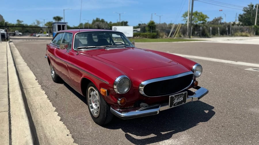 1973 Volvo 1800ES - Image 6 of 12