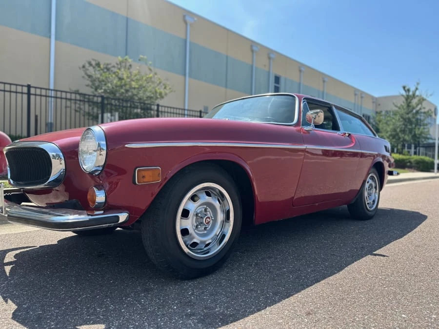 1973 Volvo 1800ES - Image 4 of 10