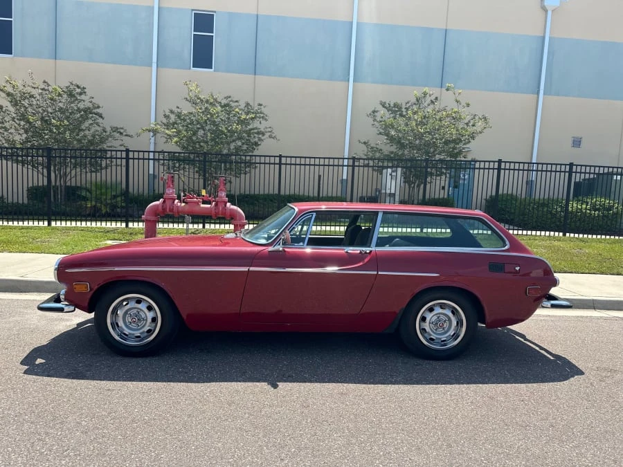 1973 Volvo 1800ES - Image 2 of 10