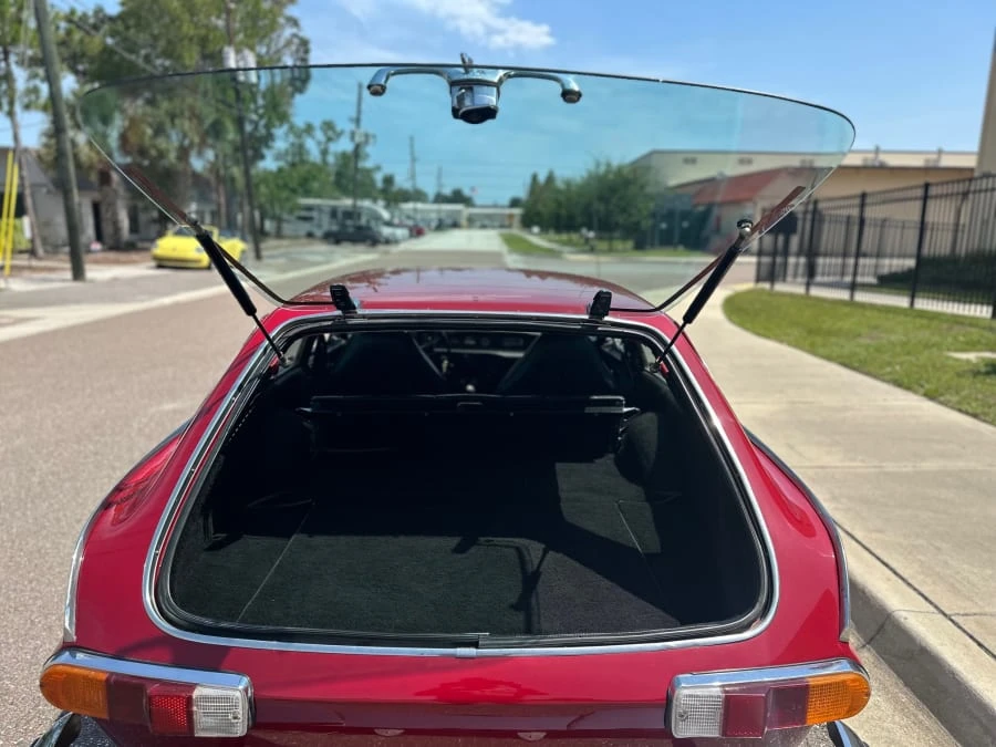 1973 Volvo 1800ES - Image 8 of 10