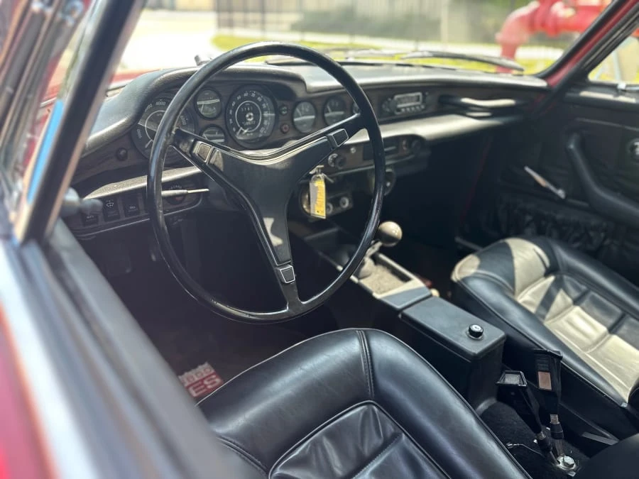 1973 Volvo 1800ES - Image 6 of 10