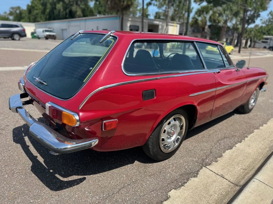 1973 Volvo 1800ES - Image 3 of 10