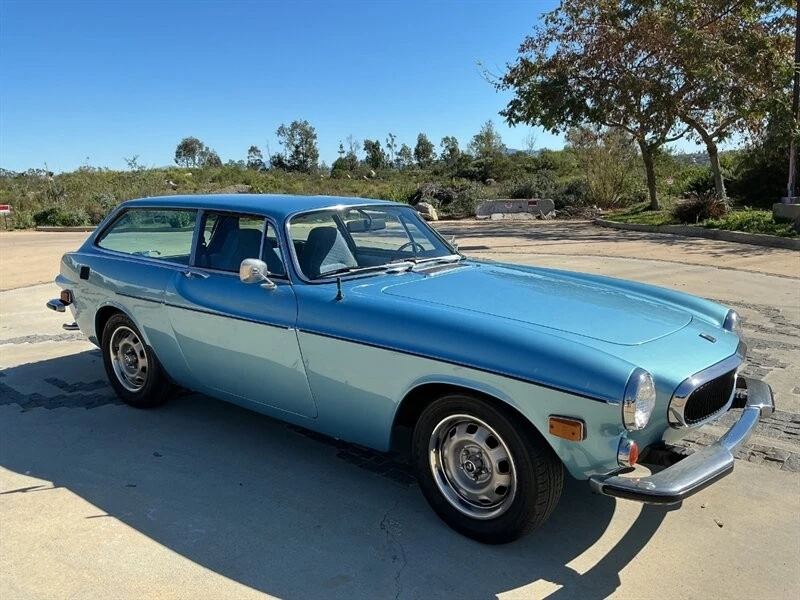 1973 Volvo 1800ES - Image 9 of 21