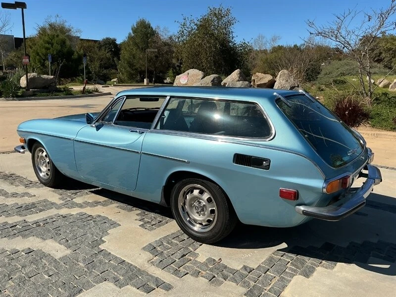 1973 Volvo 1800ES - Image 12 of 21