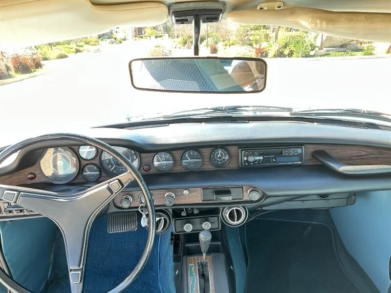 1973 Volvo 1800ES - Image 19 of 21