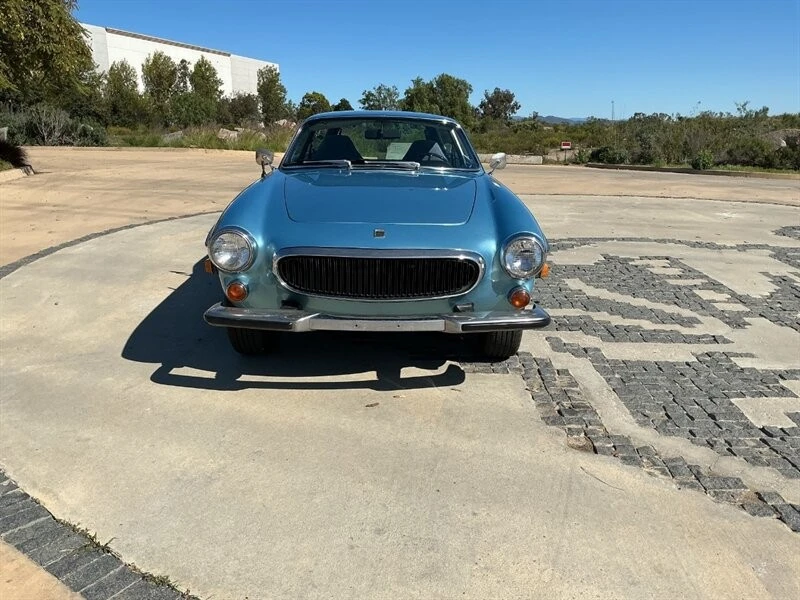1973 Volvo 1800ES - Image 2 of 21