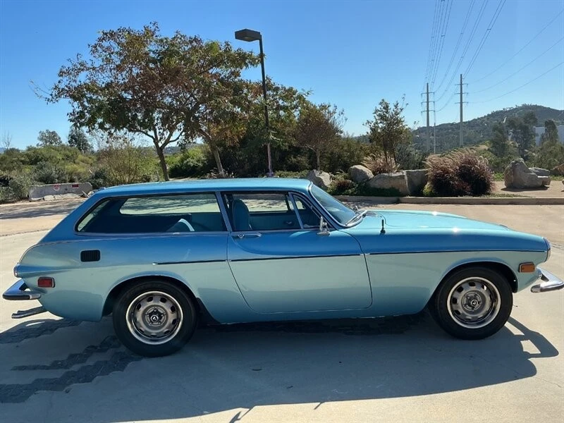 1973 Volvo 1800ES - Image 5 of 21