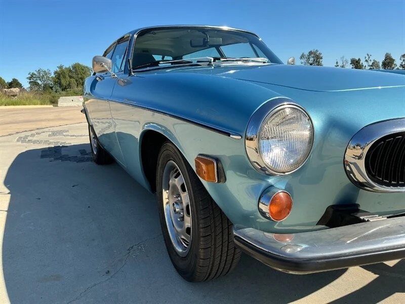 1973 Volvo 1800ES - Image 10 of 21