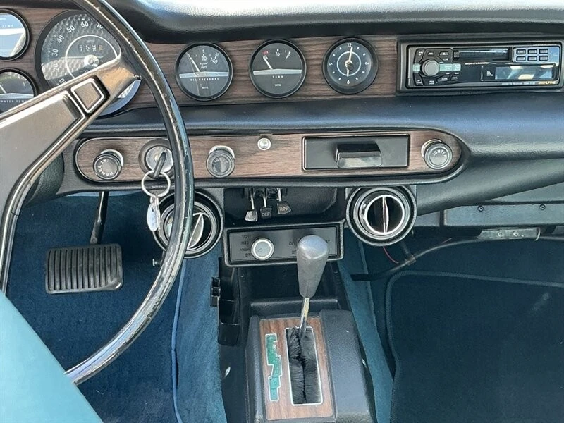 1973 Volvo 1800ES - Image 20 of 21