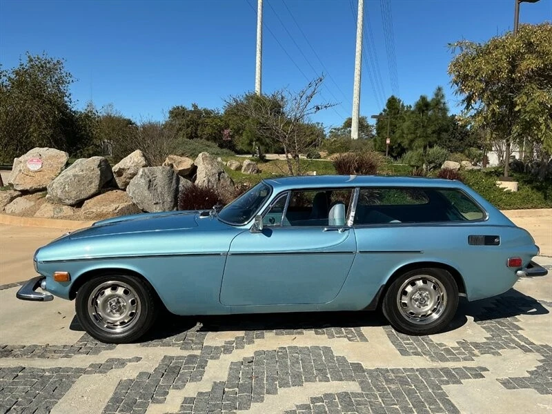 1973 Volvo 1800ES - Image 6 of 21