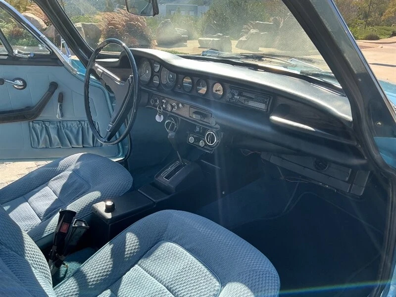 1973 Volvo 1800ES - Image 21 of 21