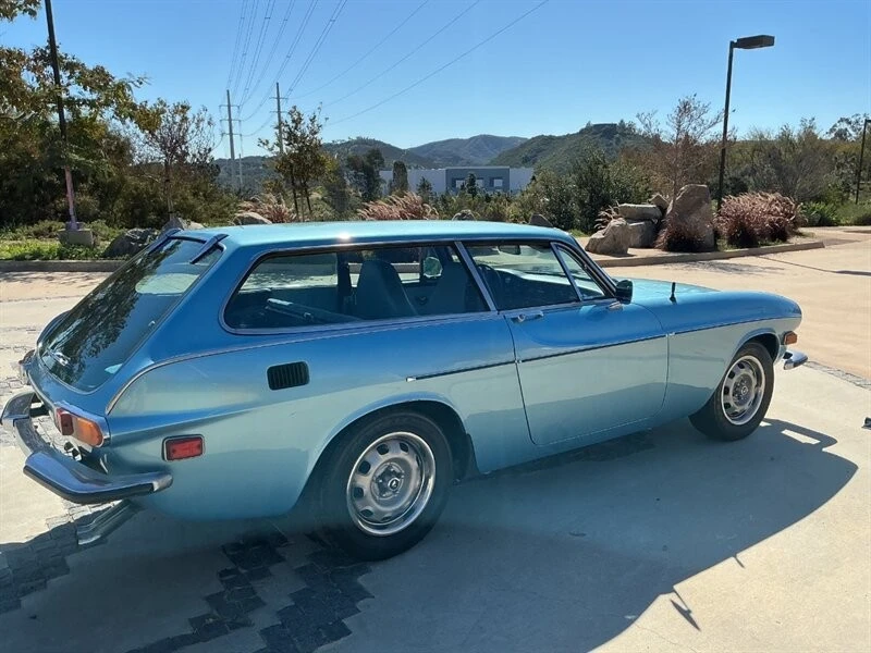 1973 Volvo 1800ES - Image 11 of 21