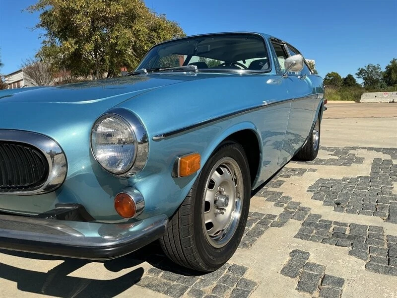 1973 Volvo 1800ES - Image 8 of 21