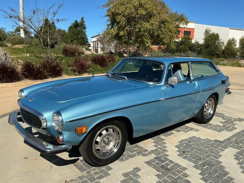 1973 Volvo 1800ES - Image 7 of 21