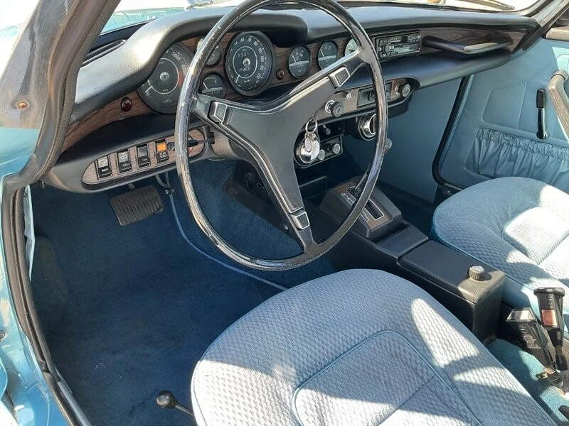 1973 Volvo 1800ES - Image 18 of 21