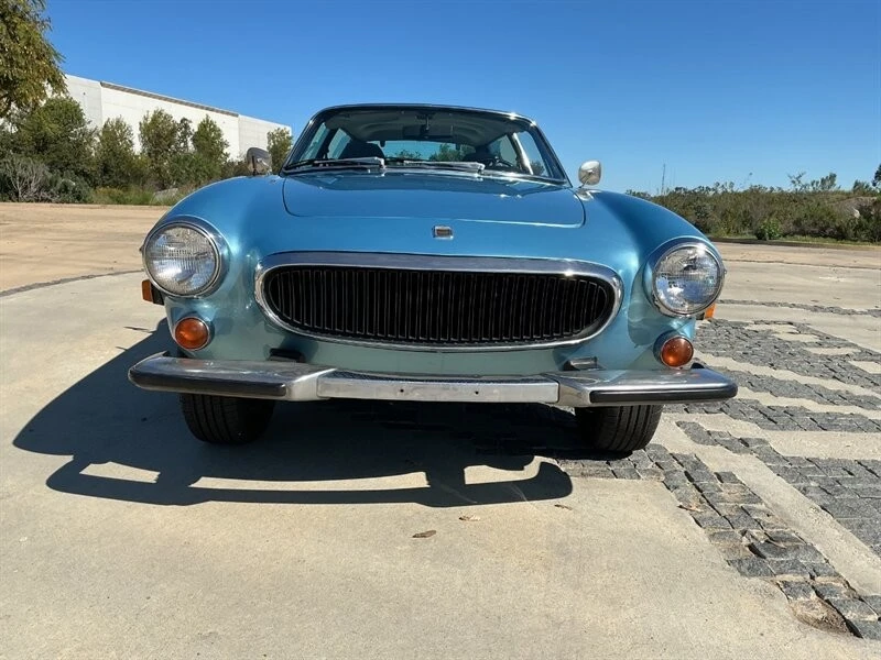 1973 Volvo 1800ES - Image 3 of 21