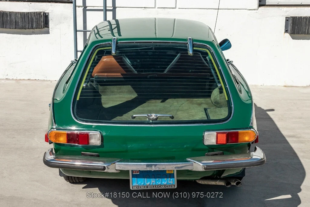 1973 Volvo 1800ES - Image 6 of 12