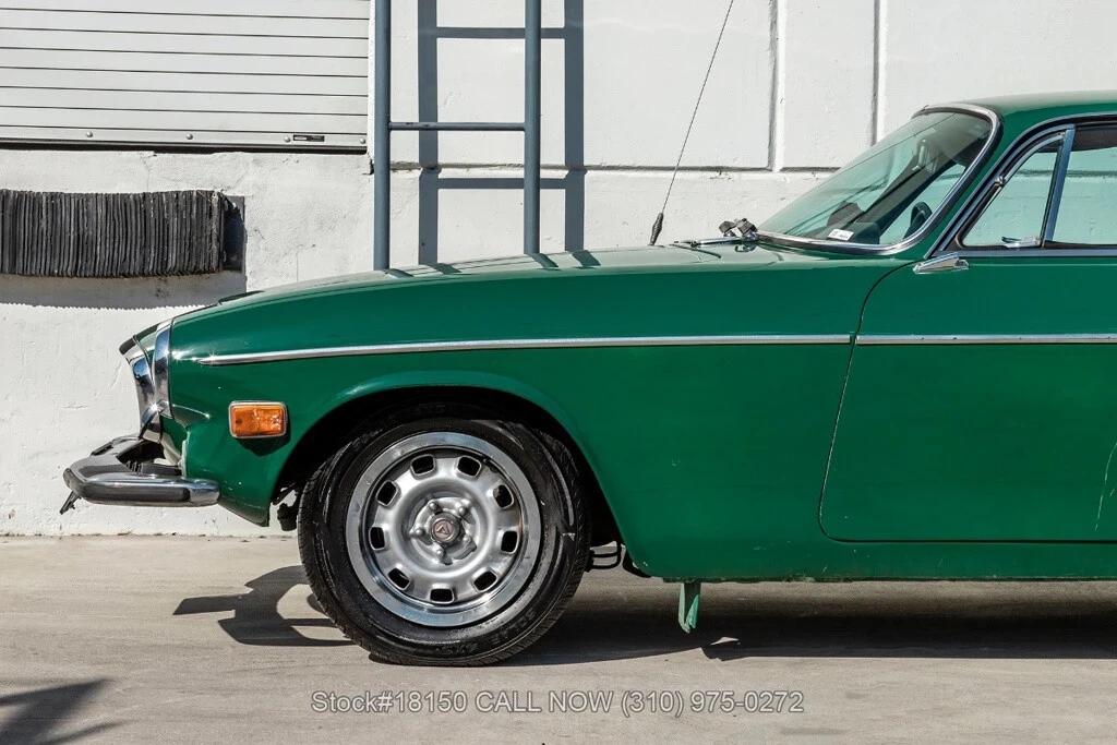1973 Volvo 1800ES - Image 12 of 12