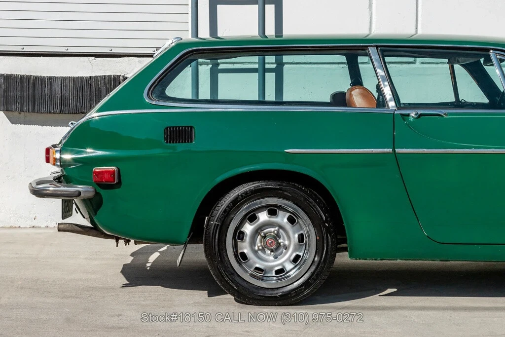 1973 Volvo 1800ES - Image 11 of 12