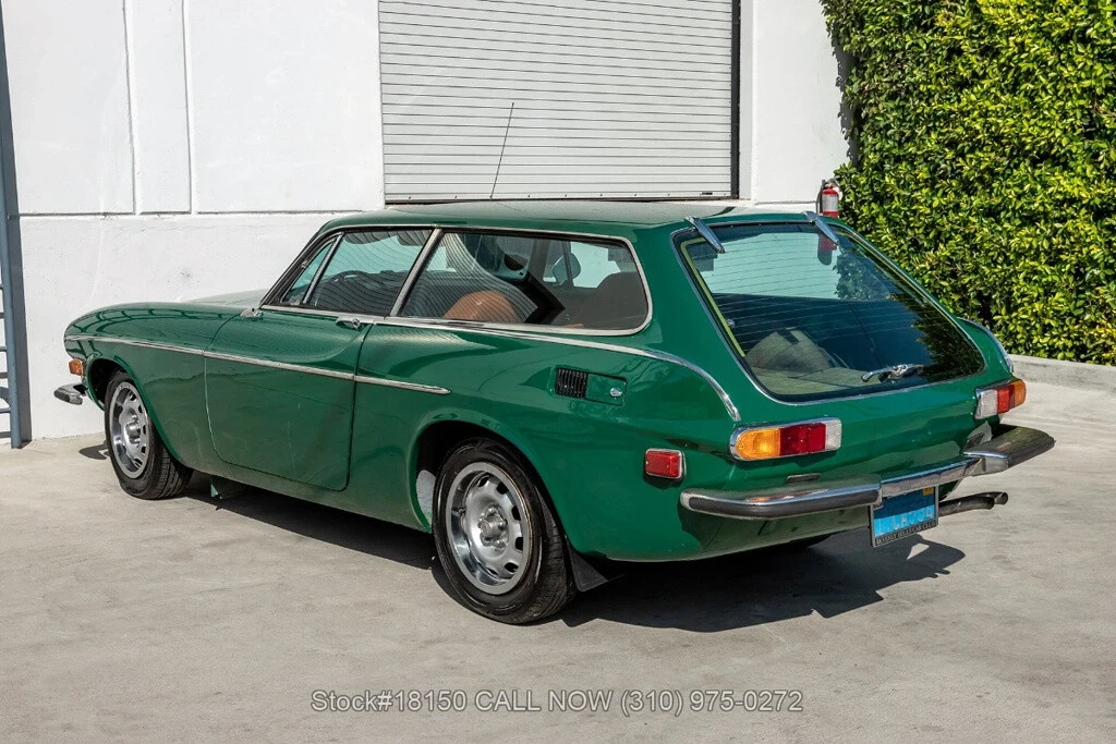 1973 Volvo 1800ES - Image 7 of 12