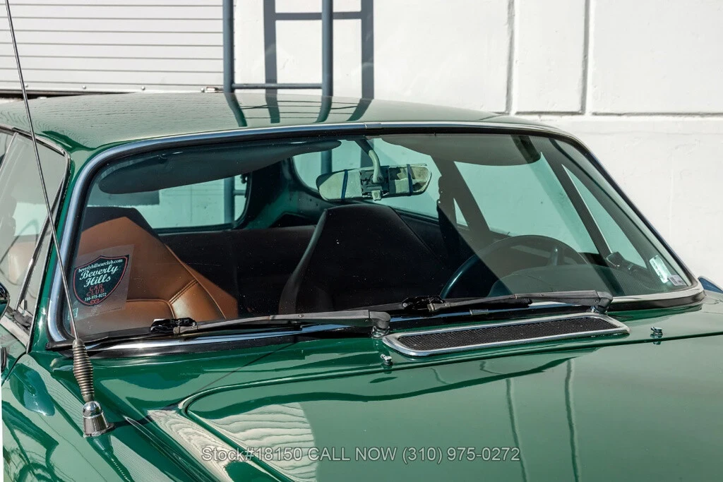 1973 Volvo 1800ES - Image 9 of 12