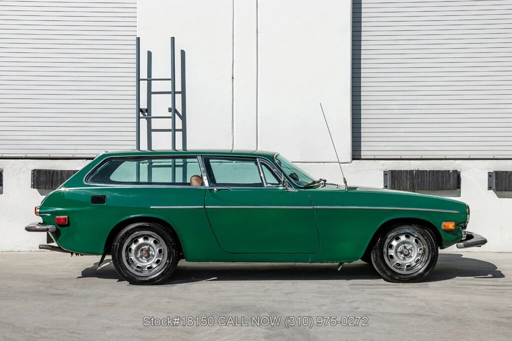 1973 Volvo 1800ES - Image 4 of 12
