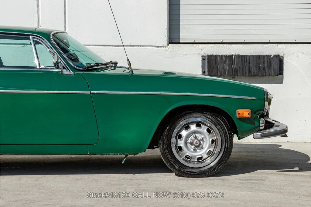 1973 Volvo 1800ES - Image 10 of 12