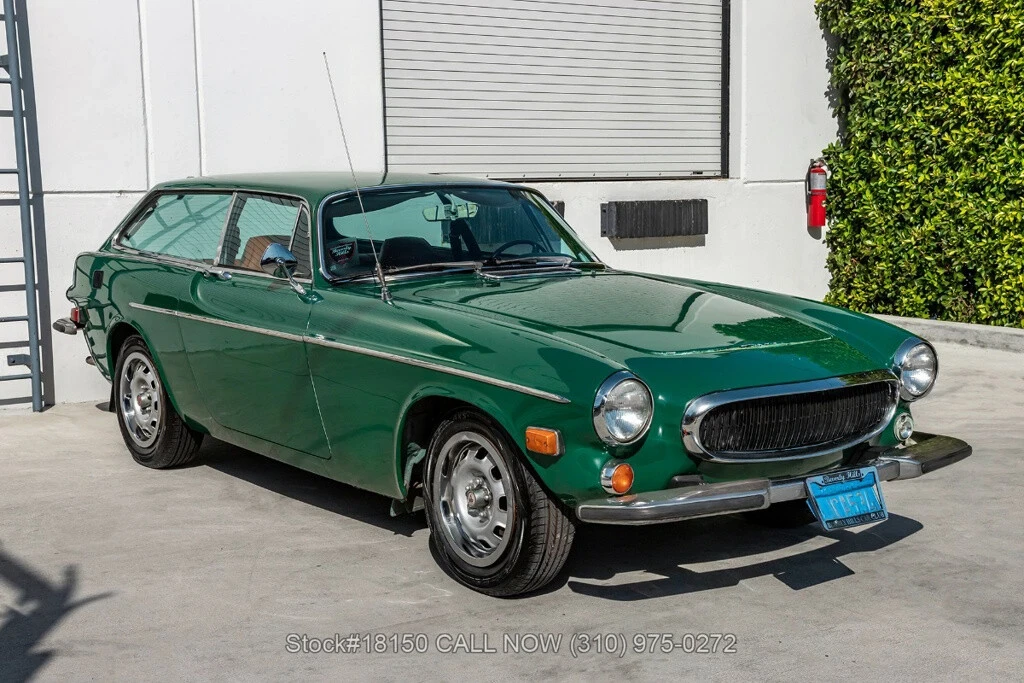 1973 Volvo 1800ES - Image 3 of 12