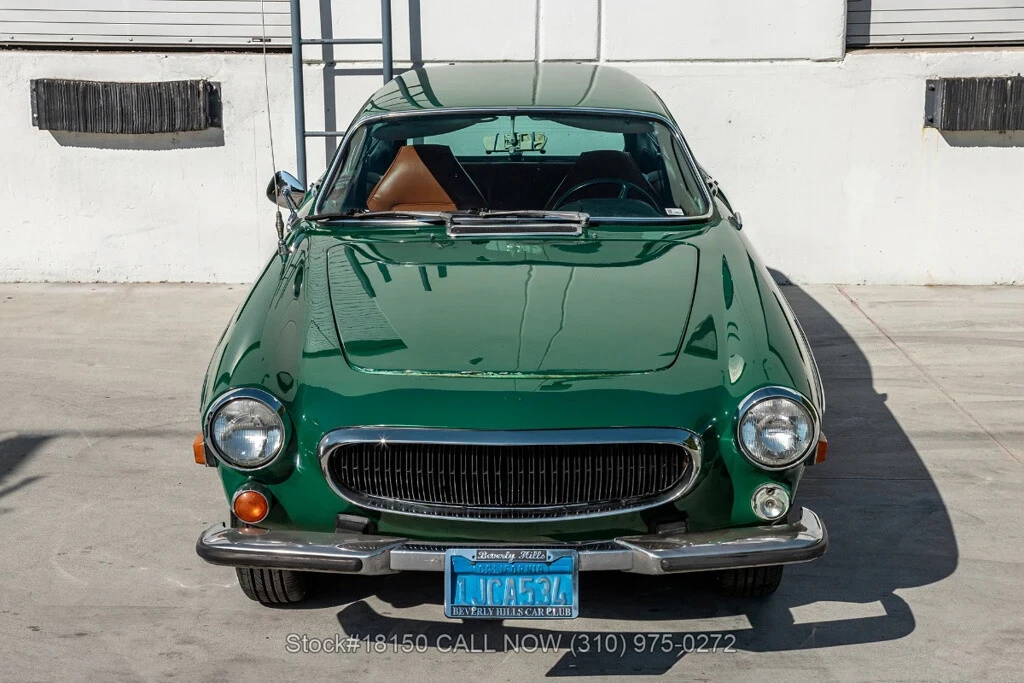 1973 Volvo 1800ES - Image 2 of 12