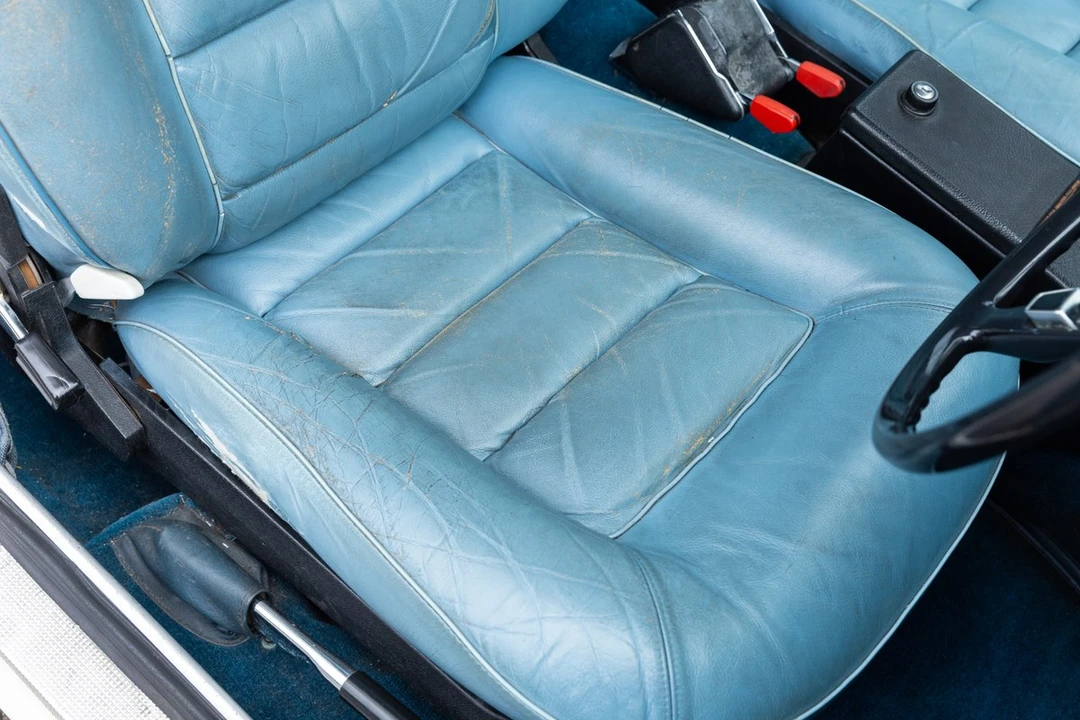 1972 Volvo 1800ES - Image 29 of 30