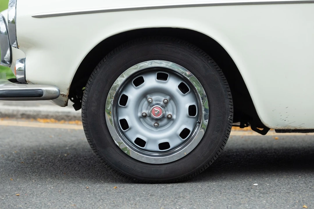 1972 Volvo 1800ES - Image 18 of 30