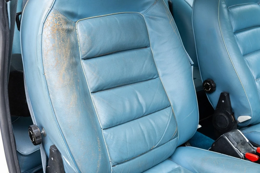 1972 Volvo 1800ES - Image 28 of 30