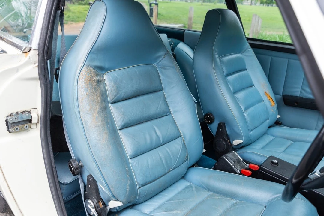 1972 Volvo 1800ES - Image 27 of 30