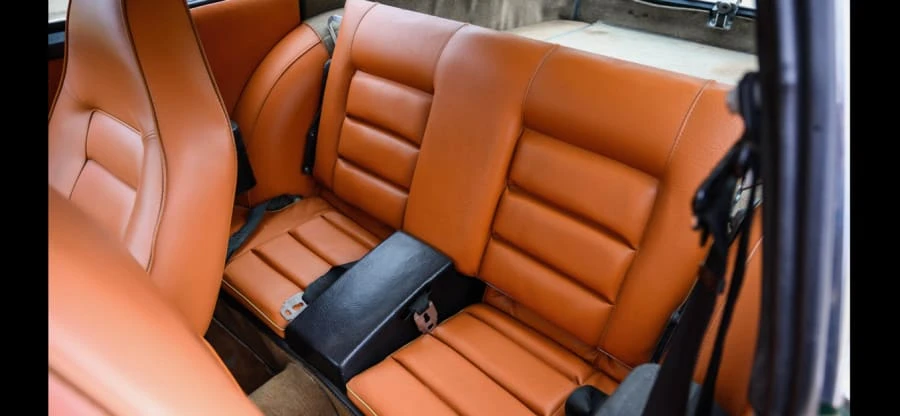 1973 Volvo 1800ES - Image 5 of 9