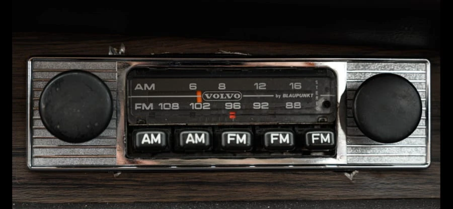 1973 Volvo 1800ES - Image 8 of 9