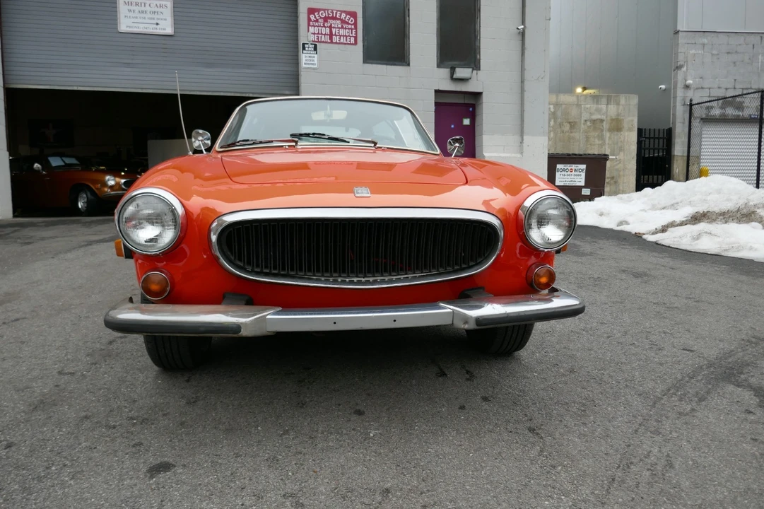 1973 Volvo 1800ES - Image 6 of 21