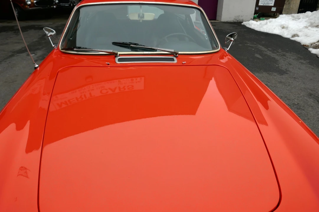 1973 Volvo 1800ES - Image 8 of 21