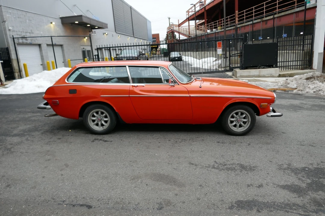 1973 Volvo 1800ES - Image 5 of 21