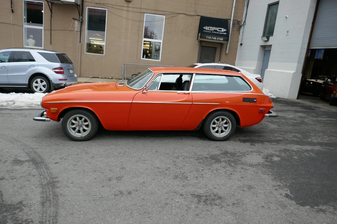 1973 Volvo 1800ES - Image 3 of 21