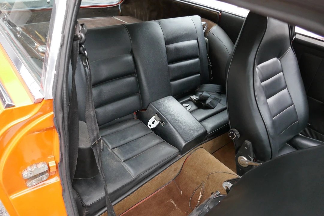 1973 Volvo 1800ES - Image 19 of 21