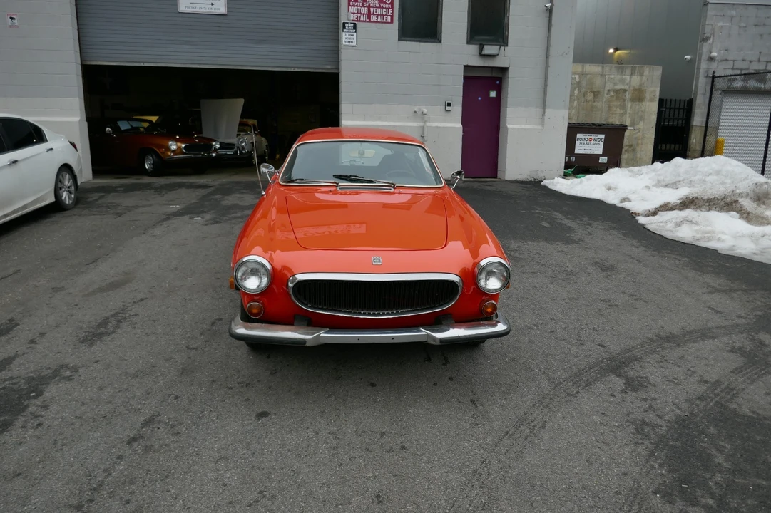 1973 Volvo 1800ES - Image 2 of 21