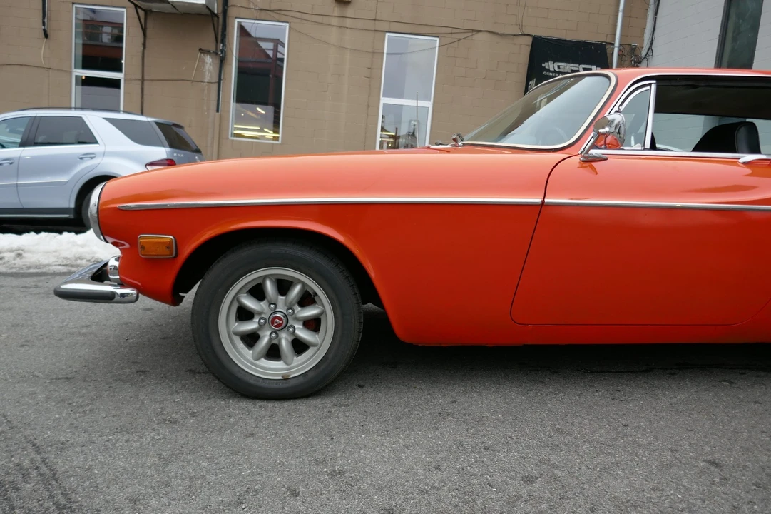 1973 Volvo 1800ES - Image 9 of 21