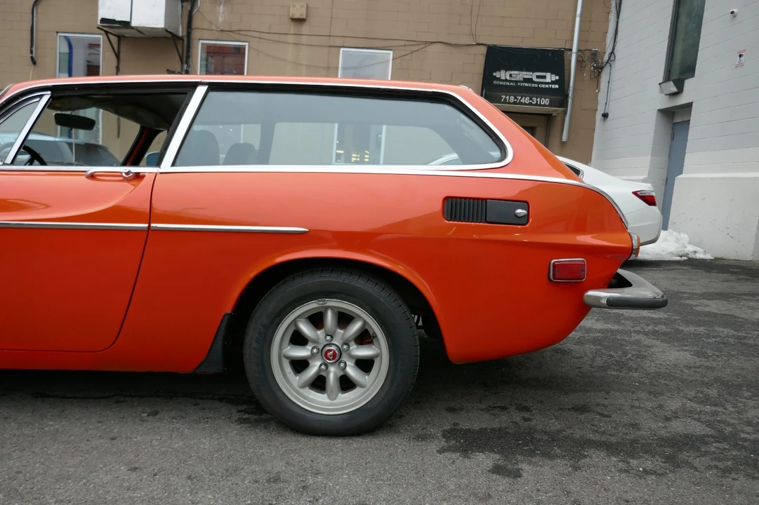 1973 Volvo 1800ES - Image 10 of 21